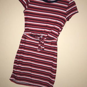 Mini Dress
